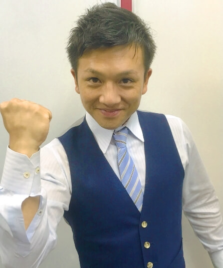 サンドランズ株式会社 代表取締役 市川賢治